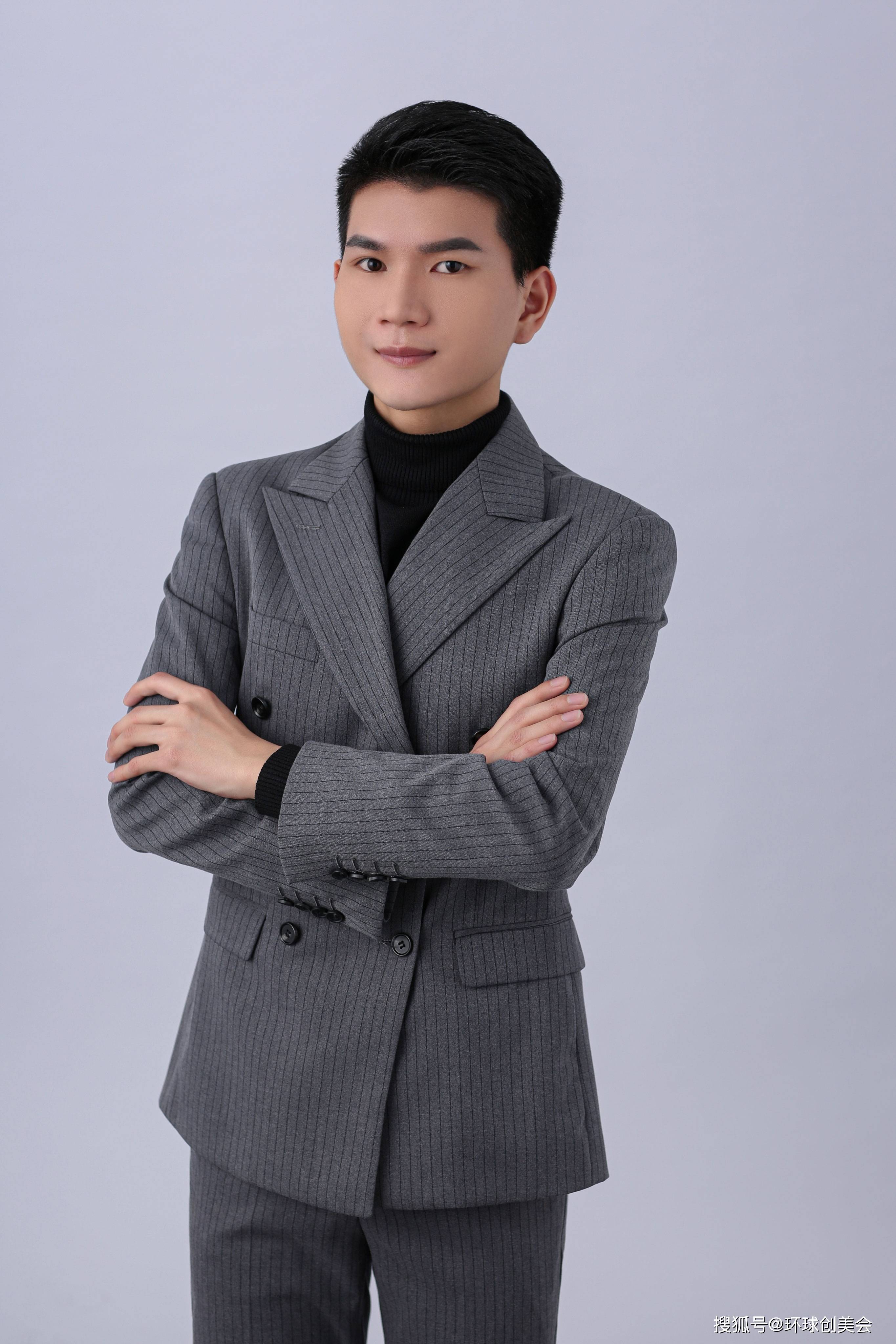 彭瑛 预告片与宣传物料制作总监